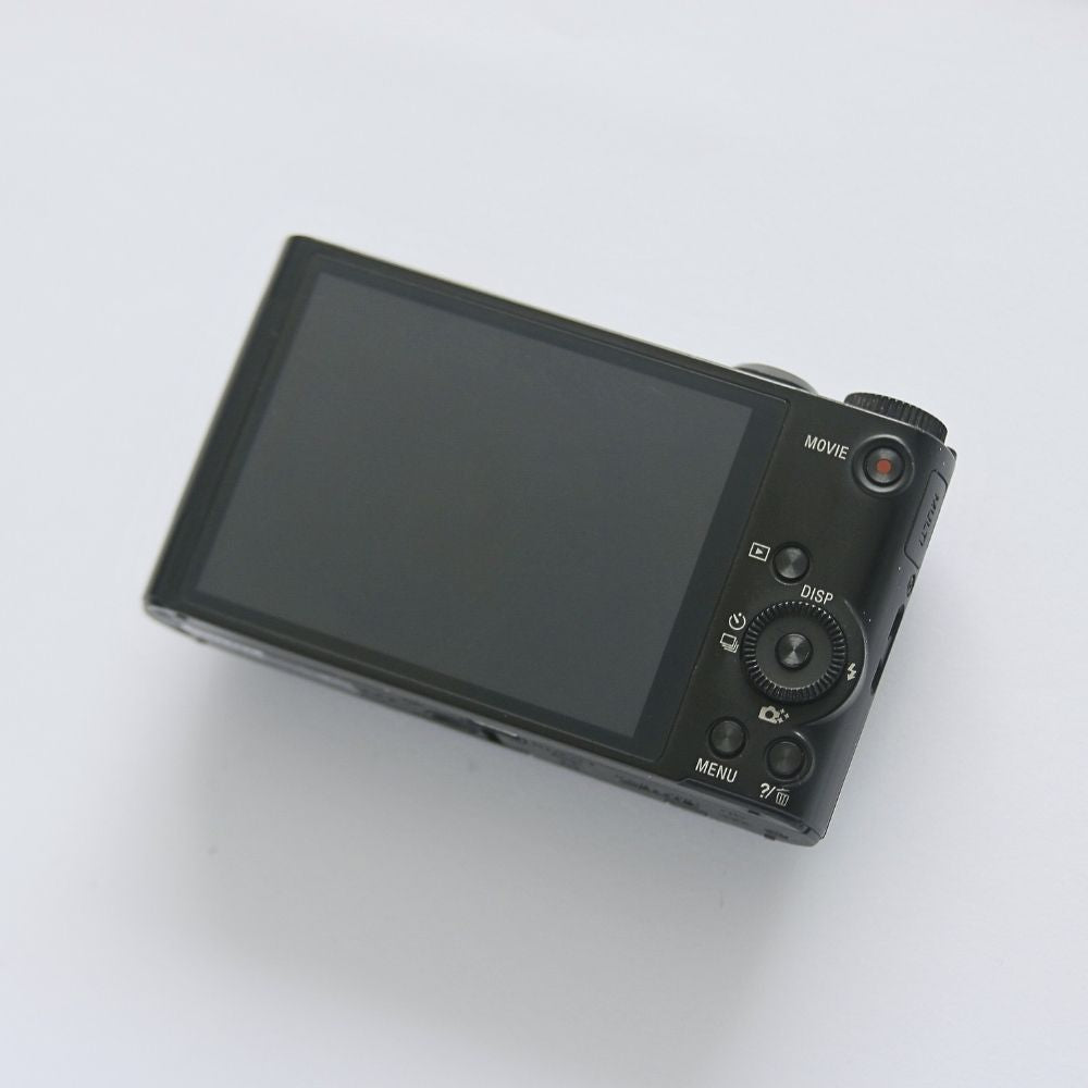Sony Cyber-shot DSC-WX350