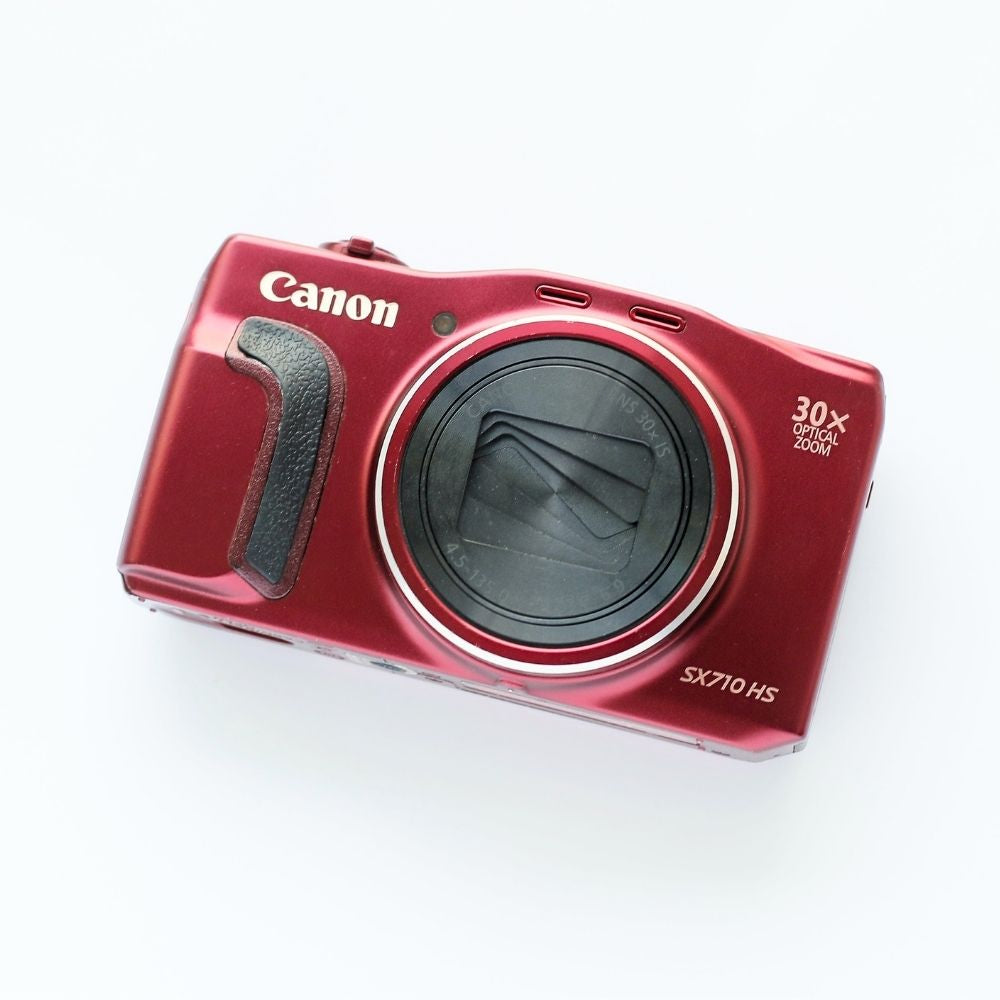 Canon PowerShot SX710 HS