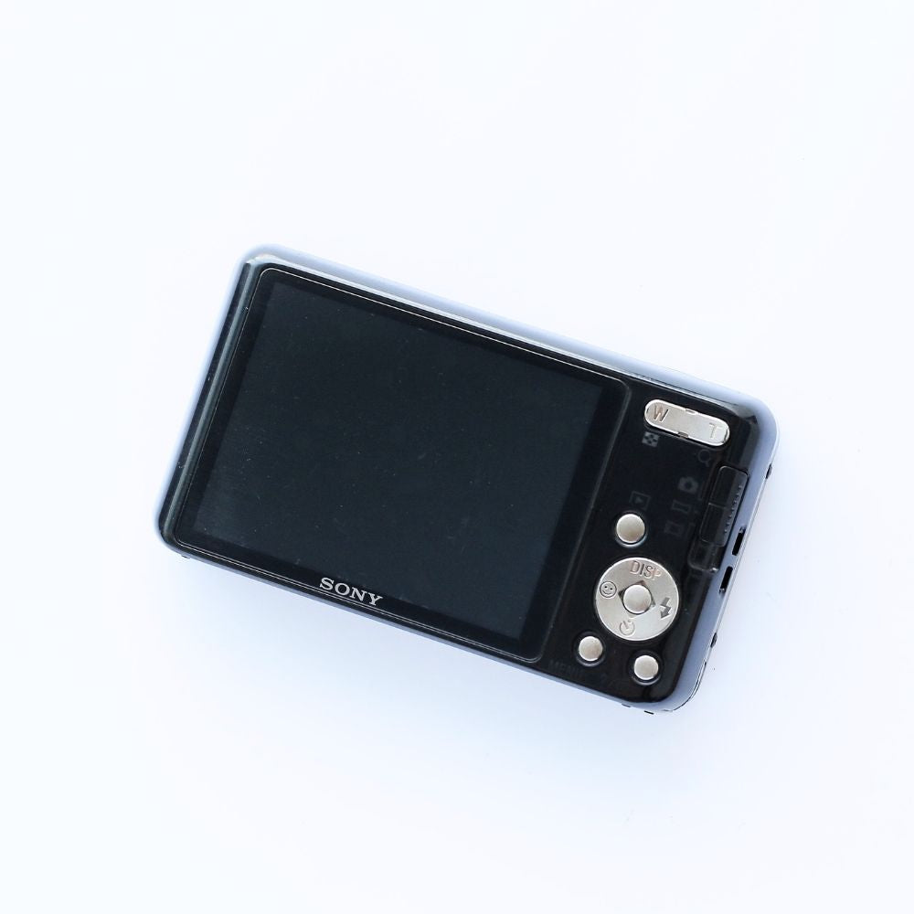 Sony Cyber-shot DSC-W570