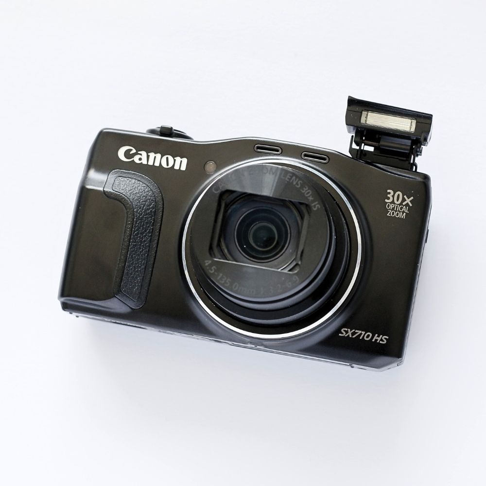 Canon PowerShot SX710 HS