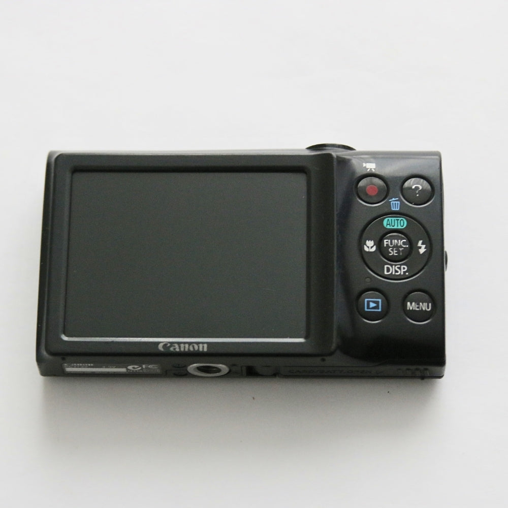 Canon PowerShot A2300 HD