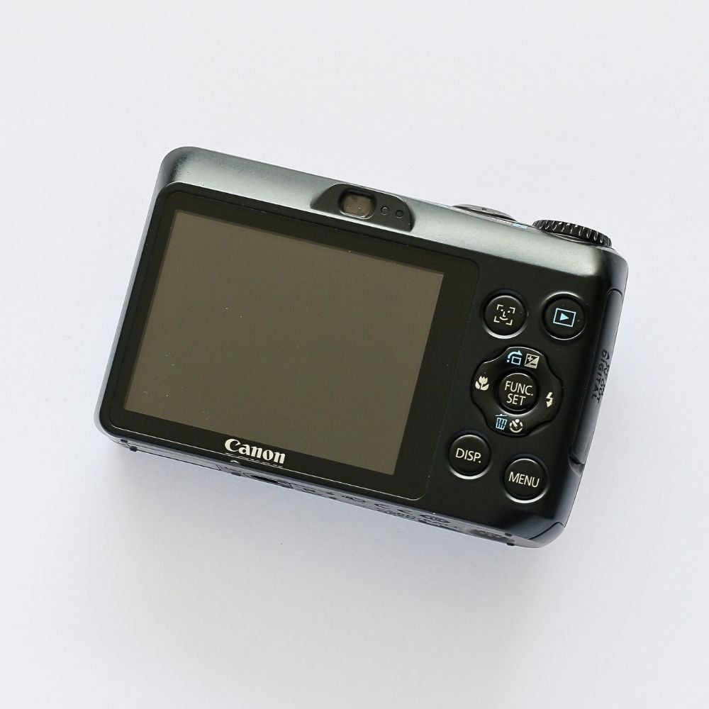 Canon PowerShot A1200 HD