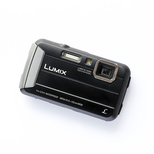 Panasonic LUMIX DMC-TS25