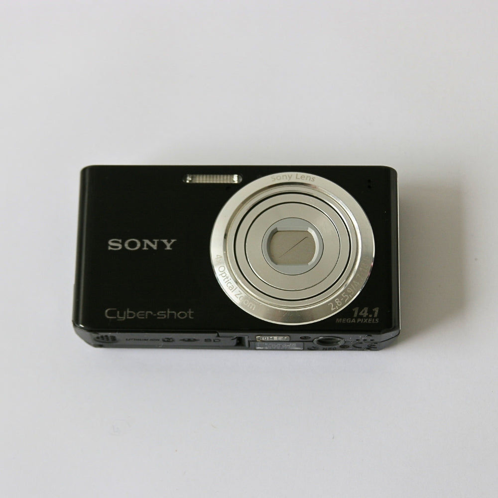 Sony Cyber-shot DSC-W610