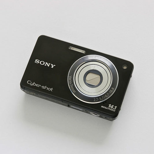 Sony Cyber-shot DSC-W360
