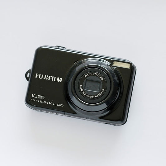 Fujifilm FINEPIX L30