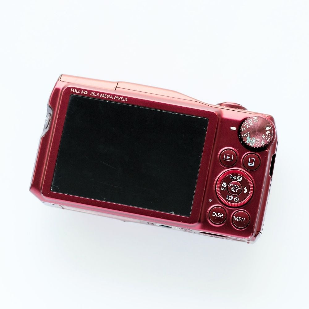 Canon PowerShot SX710 HS