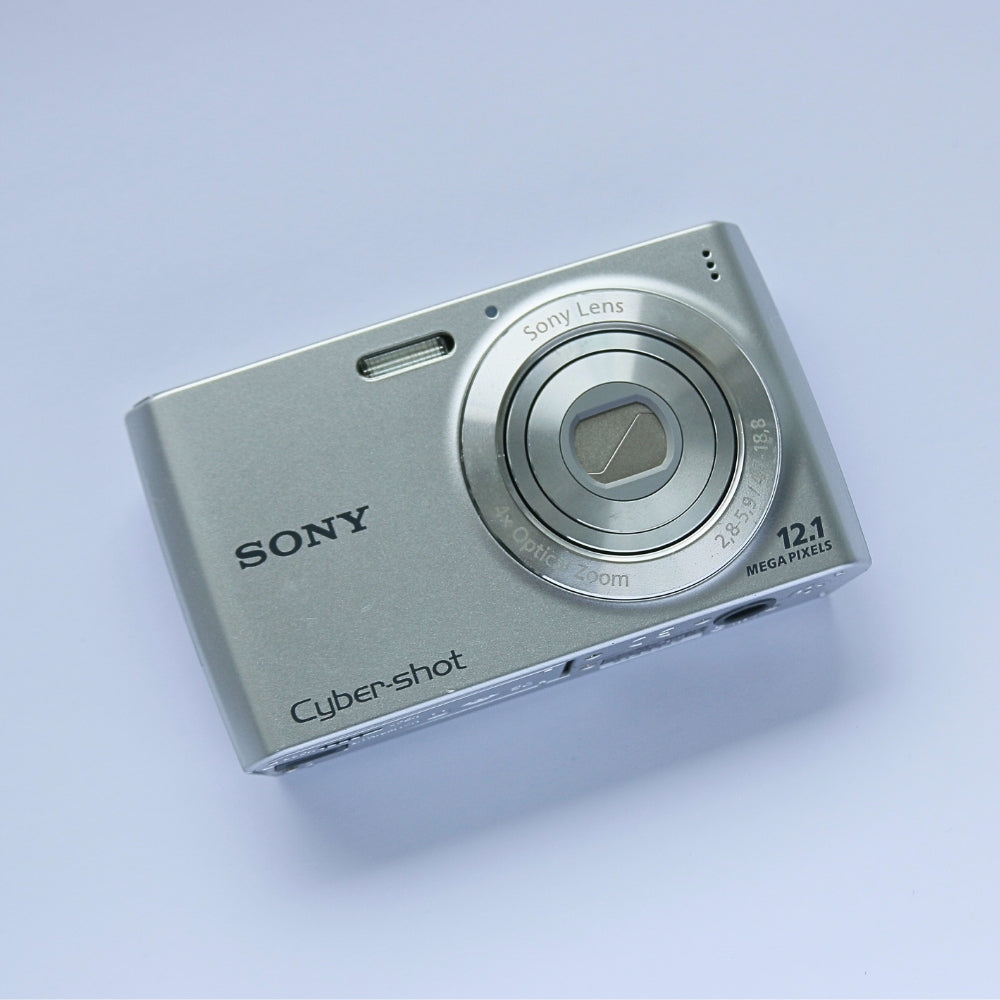 Sony Cyber-shot DSC-W510