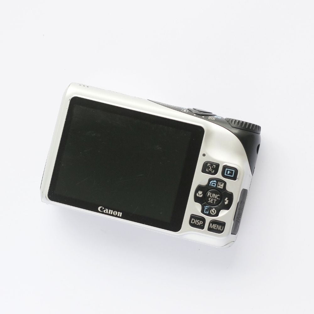Canon PowerShot A2200 HD