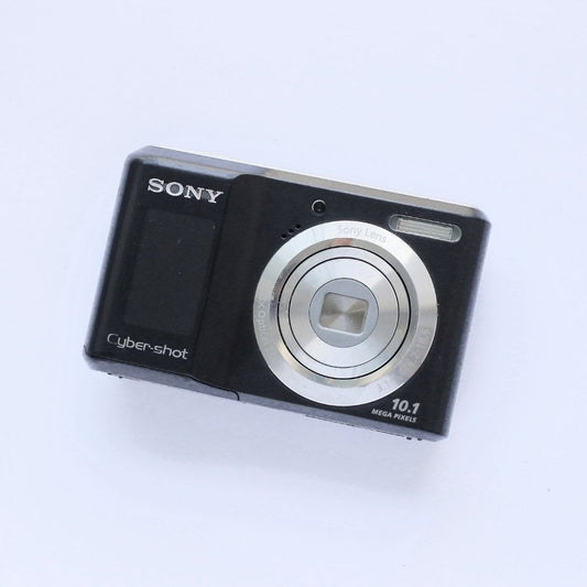 SONY Cyber-shot DSC-S2000
