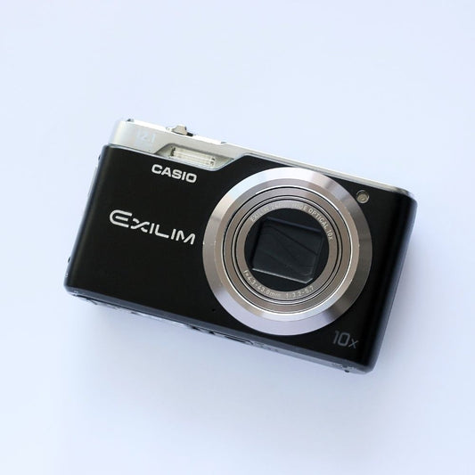 CASIO EX-H5