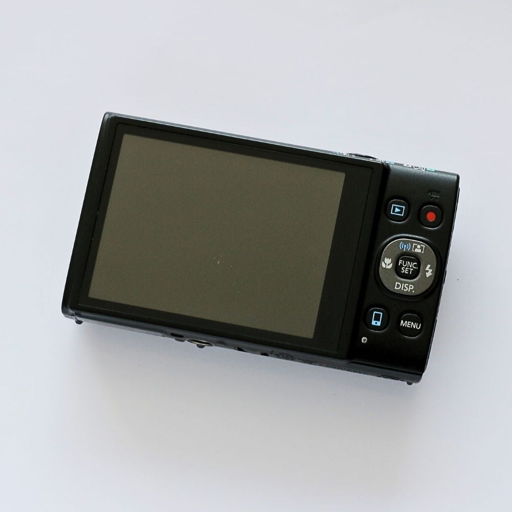 Canon IXUS 275 HS Full HD