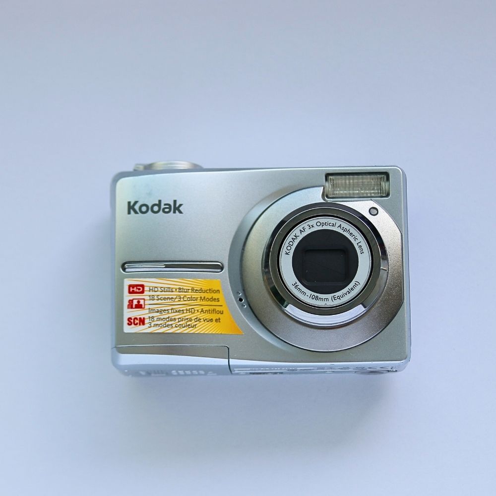 Kodak EasyShare C913