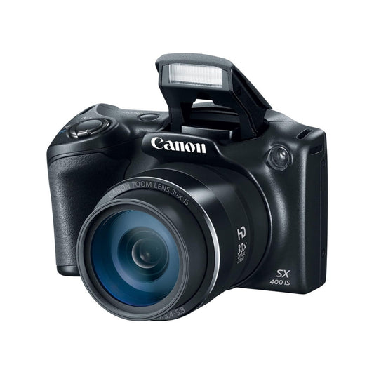 Canon PowerShot SX400 IS HD