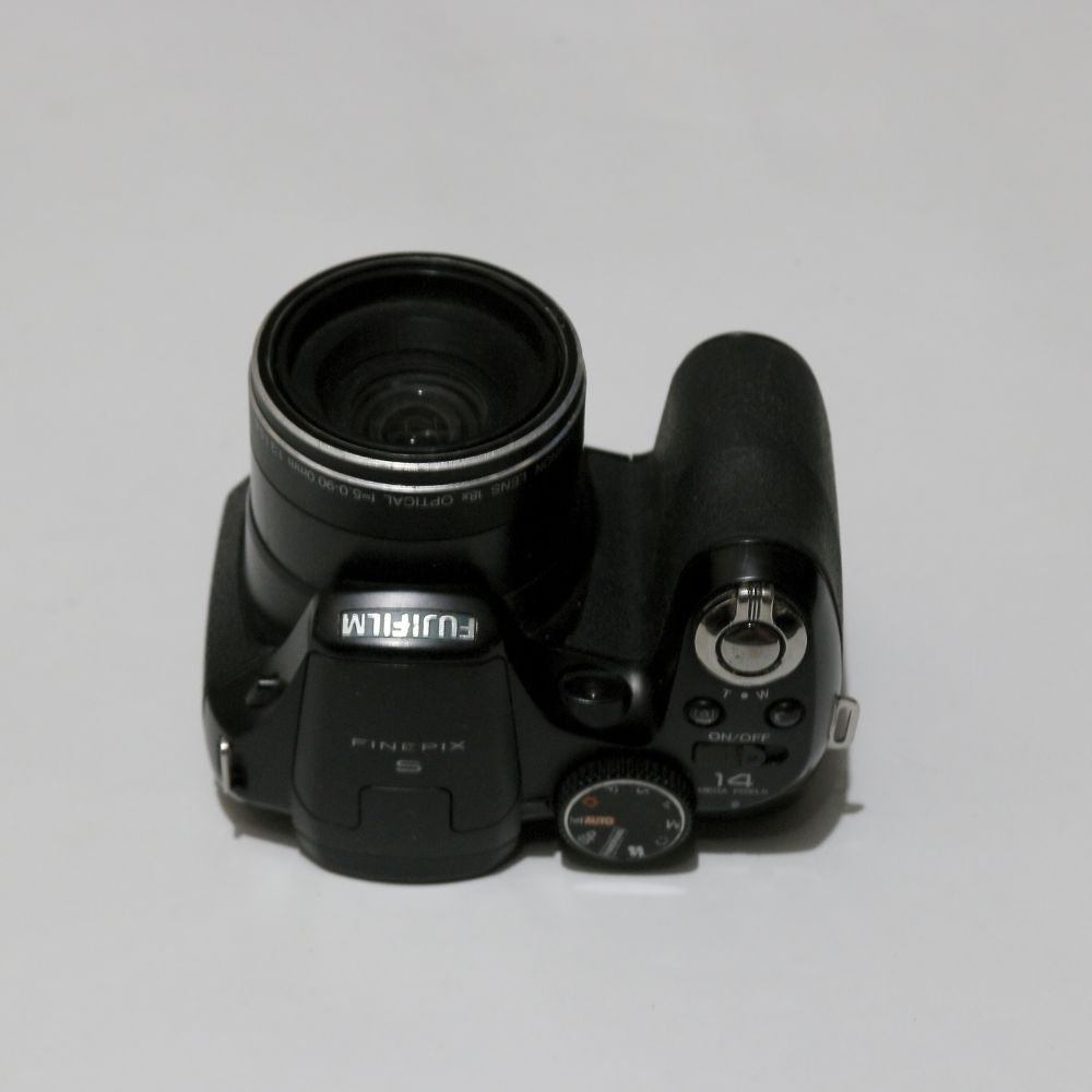 FUJIFILM FinePix S2980