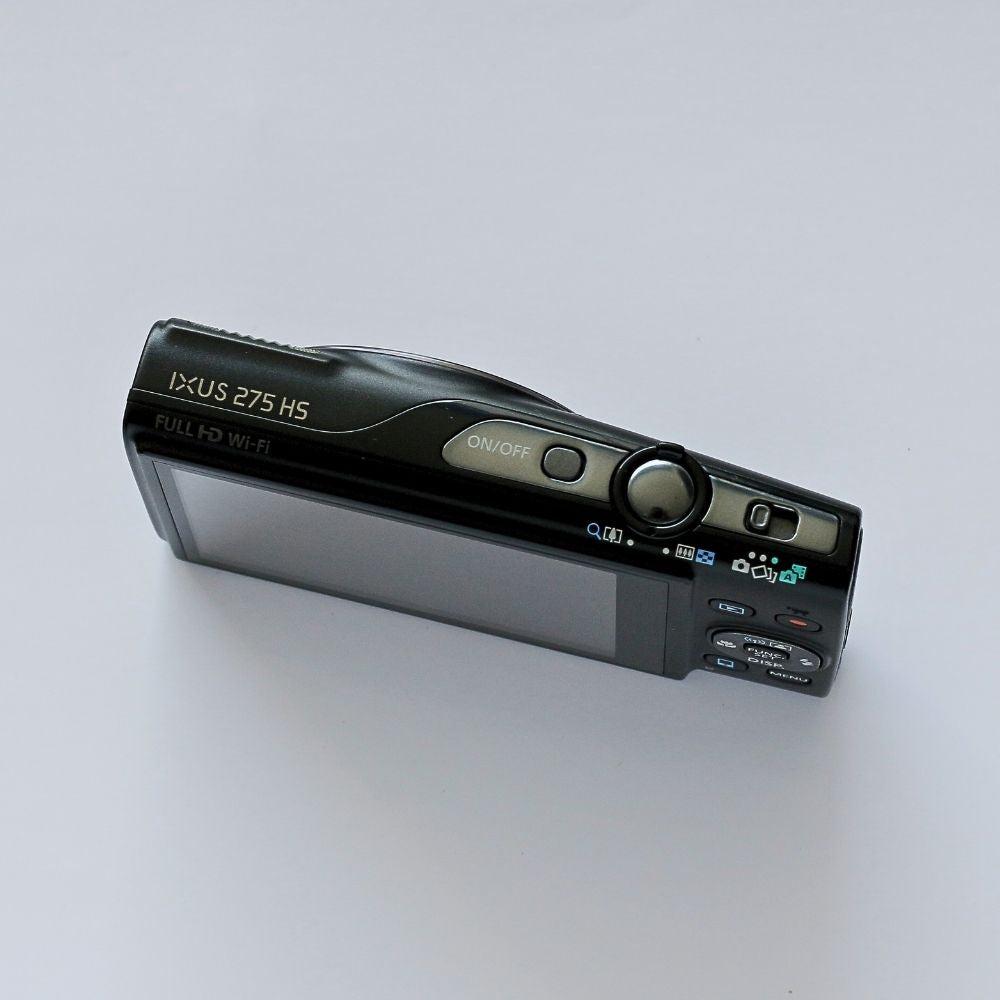 Canon IXUS 275 HS Full HD