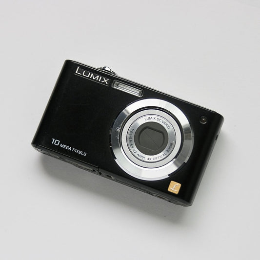 Panasonic LUMIX DMC-FS42