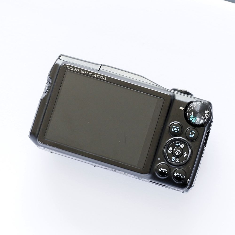 Canon PowerShot SX700 HS