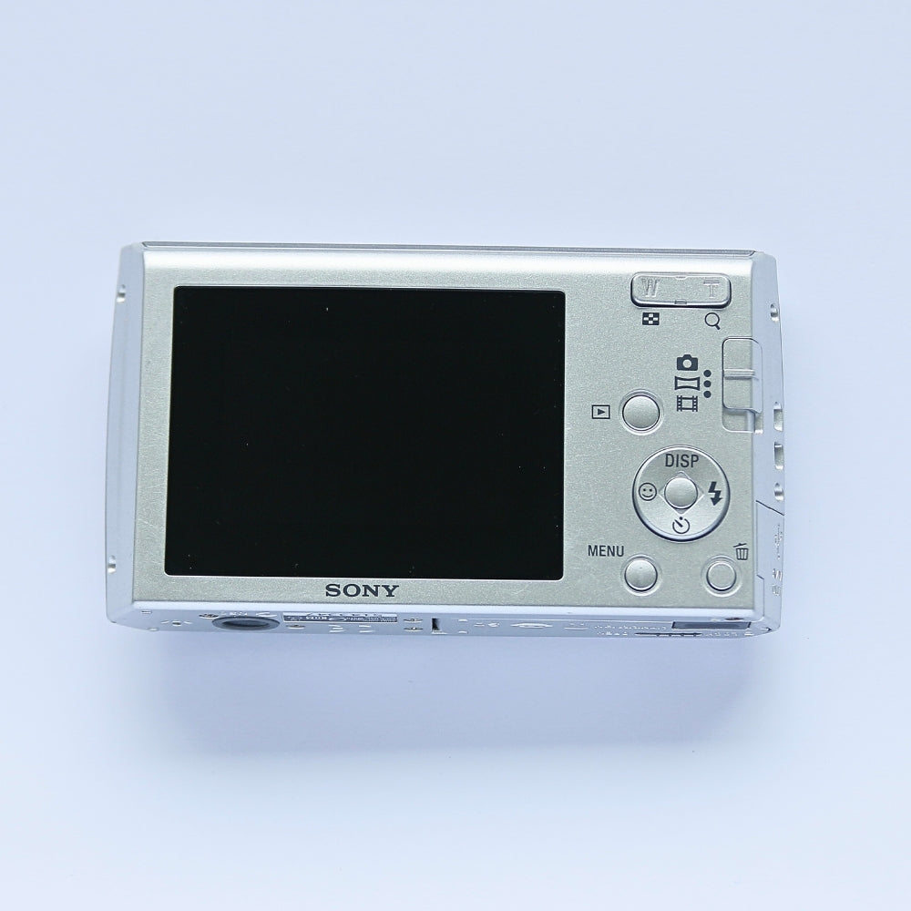 Sony Cyber-shot DSC-W510