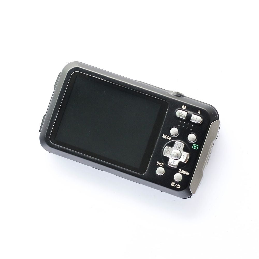 Panasonic LUMIX DMC-TS25