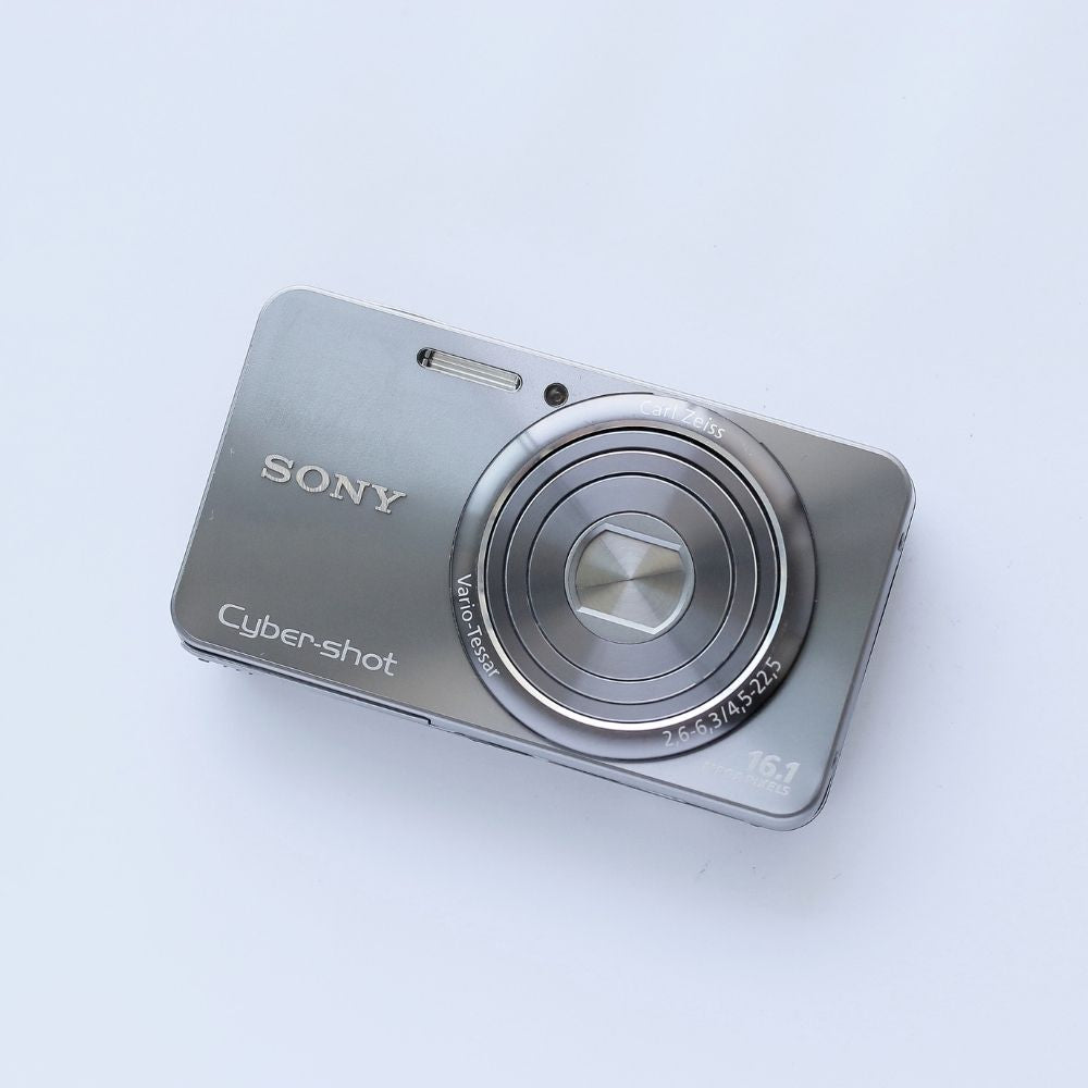 Sony Cyber-shot DSC-W570