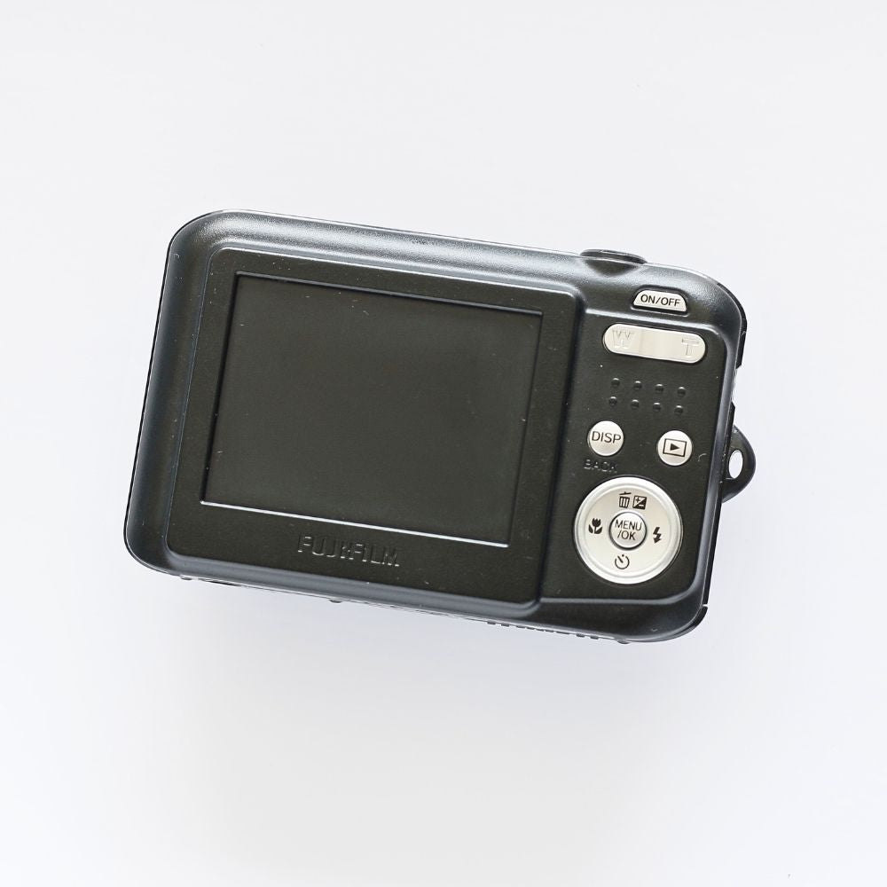 Fujifilm FINEPIX L30