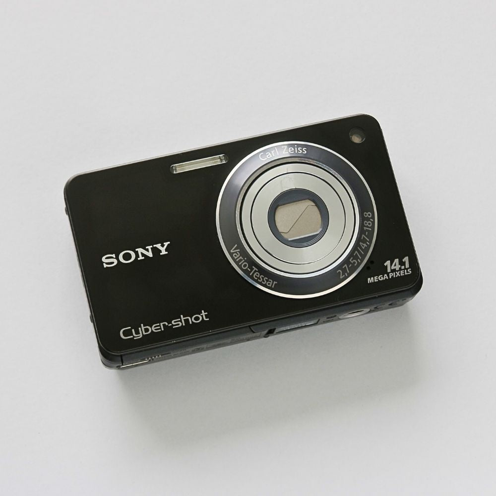 Sony Cyber-shot DSC-W360