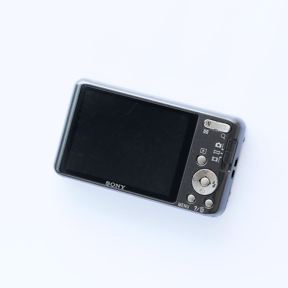 Sony Cyber-shot DSC-W570