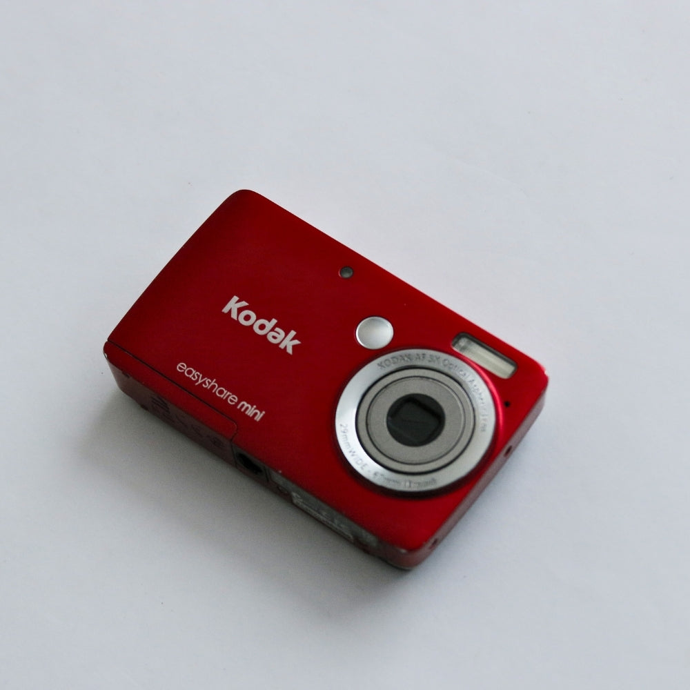 Kodak Easyshare Mini M200
