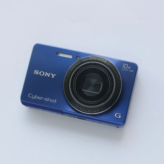 Sony Cyber-shot DSC-W690