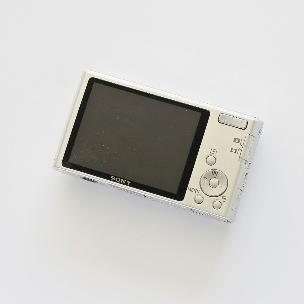 Sony Cyber-shot DSC-W320