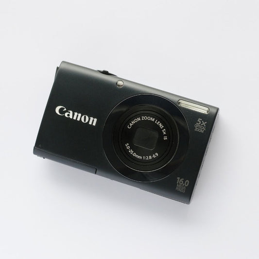 Canon PowerShot A3400 IS HD