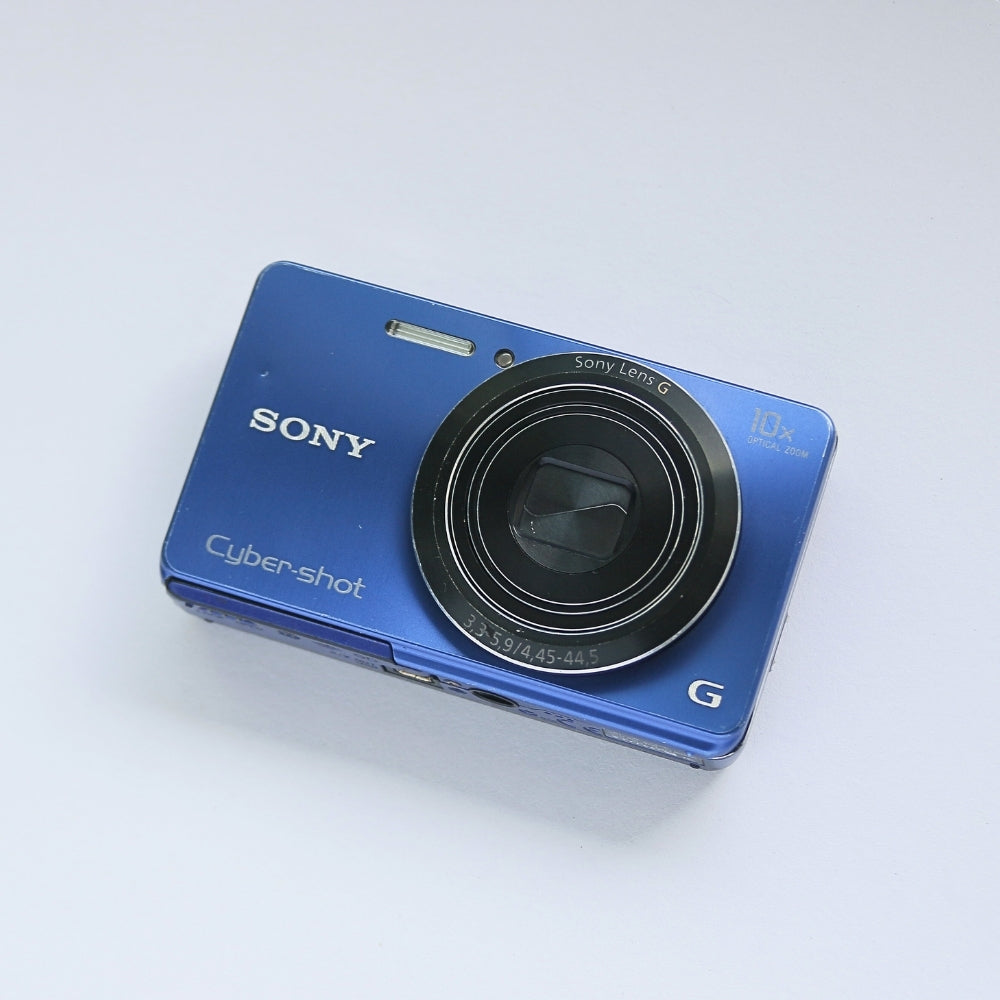 Sony Cyber-shot DSC-W690