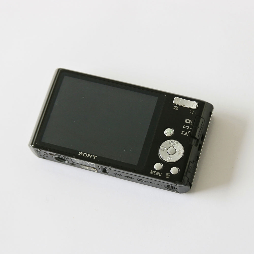 Sony Cyber-shot DSC-W610