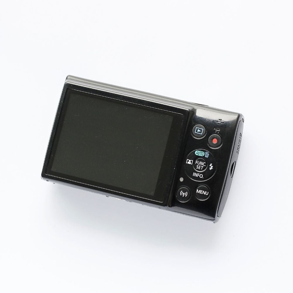 Canon PowerShot ELPH 190 IS HD