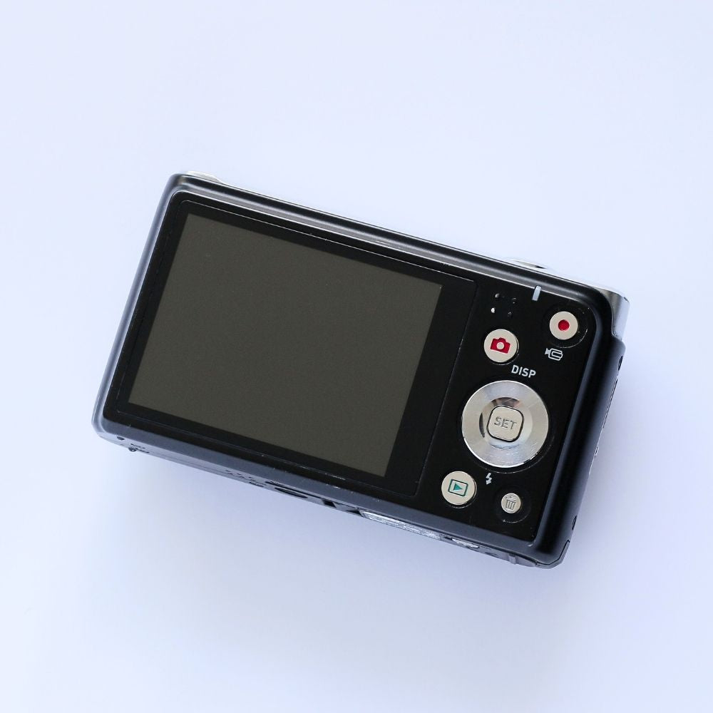 CASIO EX-H5
