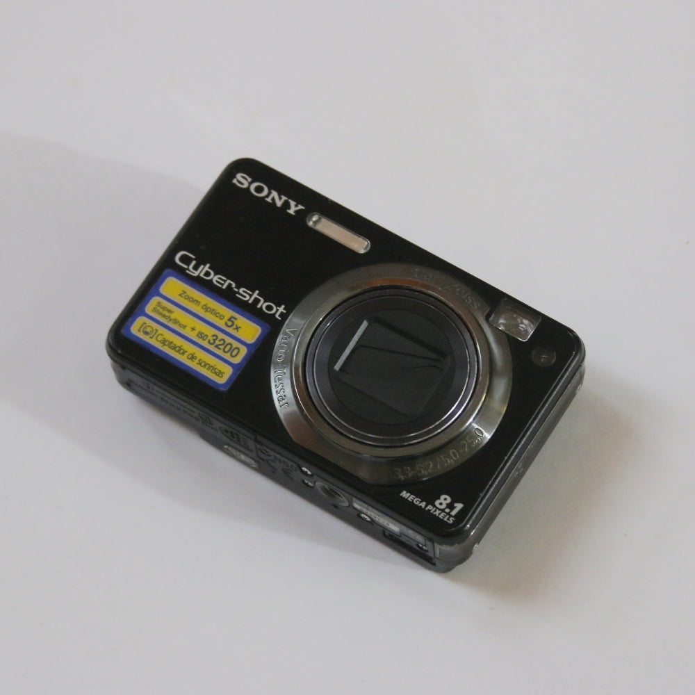 SONY DSC-W150