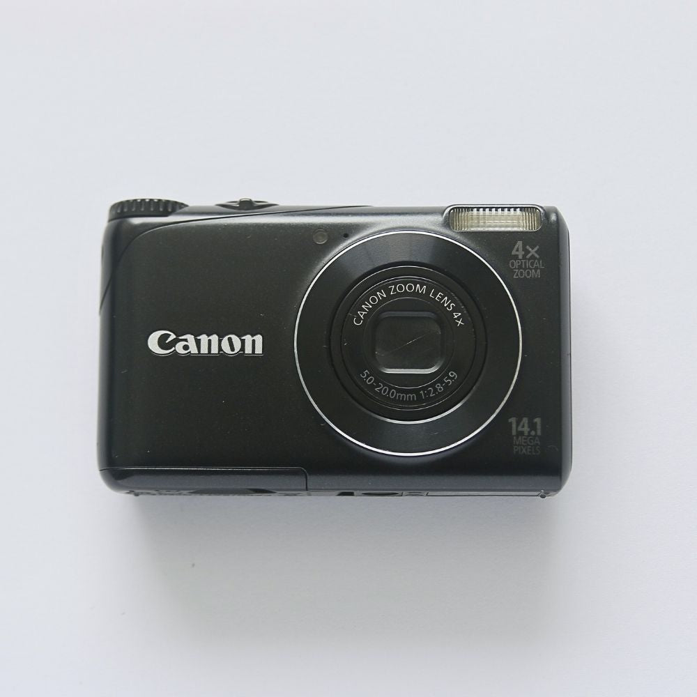 Canon PowerShot A2200 HD