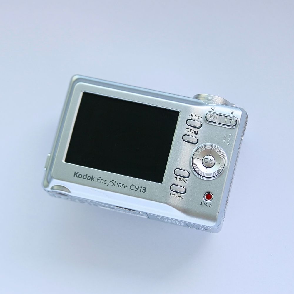 Kodak EasyShare C913
