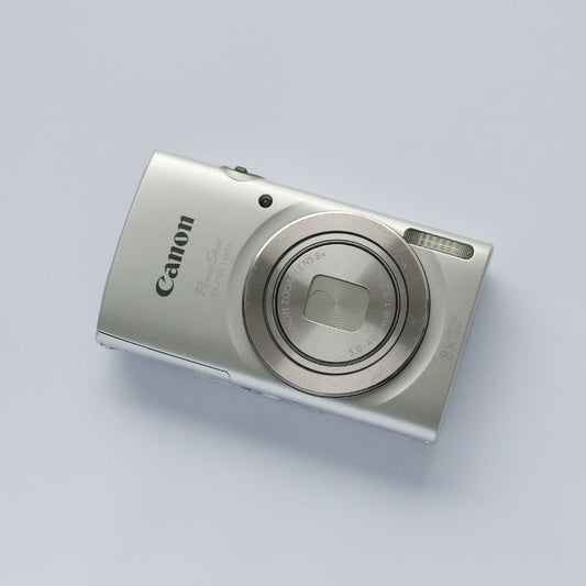 Canon PoweShot ELPH 180 HD