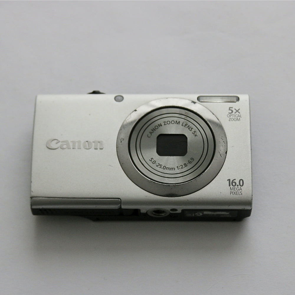 Canon PowerShot A2300 HD