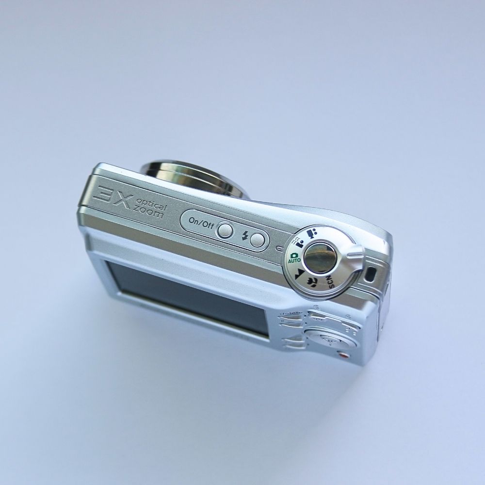 Kodak EasyShare C913