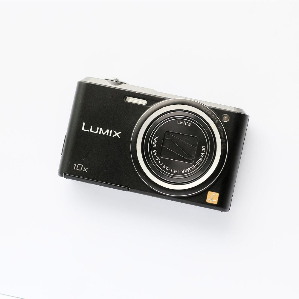 Panasonic LUMIX DMC-SZ3