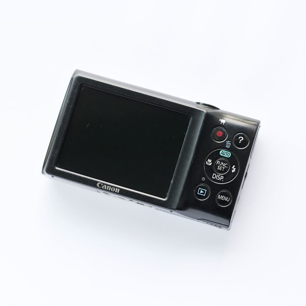 Canon PowerShot A2300 HD