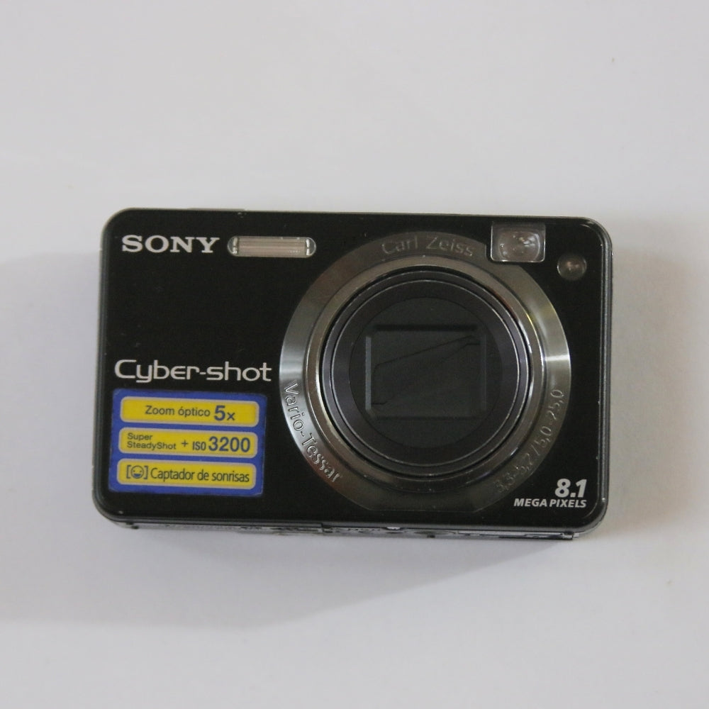 SONY DSC-W150