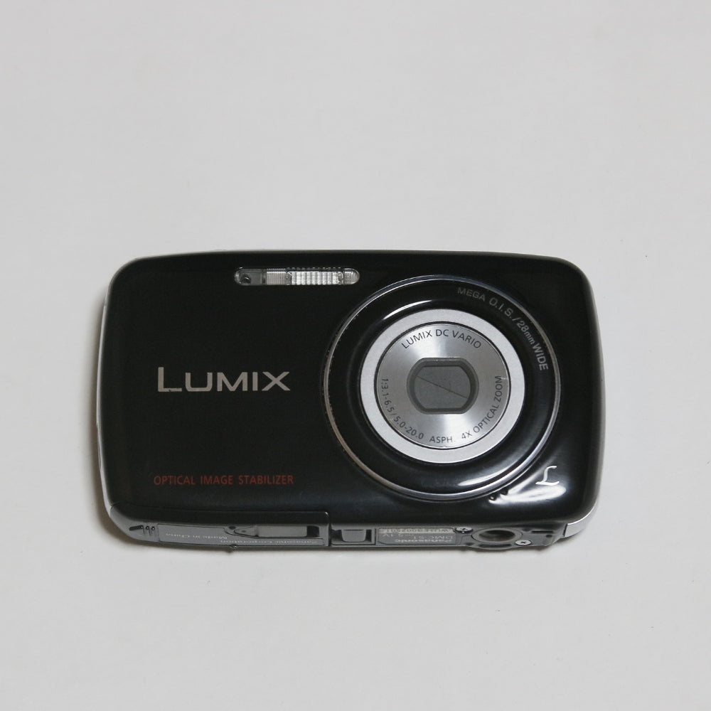 Panasonic LUMIX DMC-S1