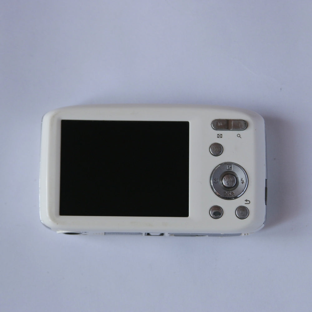 Panasonic LUMIX DMC-S2