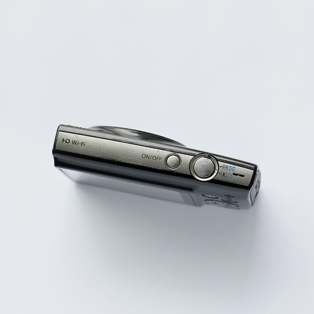 Canon PowerShot ELPH 190 IS HD