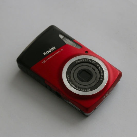 Kodak EasyShare MD30