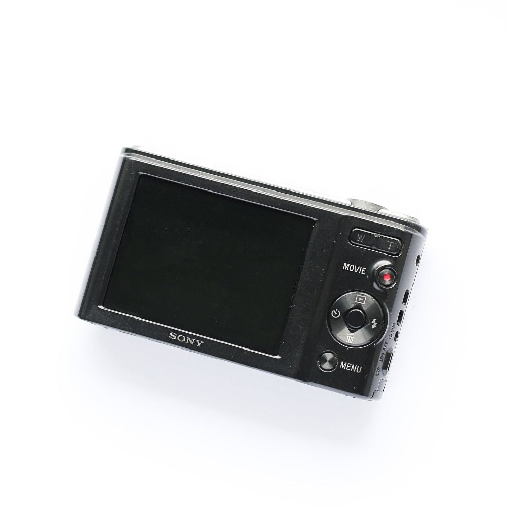 Sony Cyber-shot DSC-W800